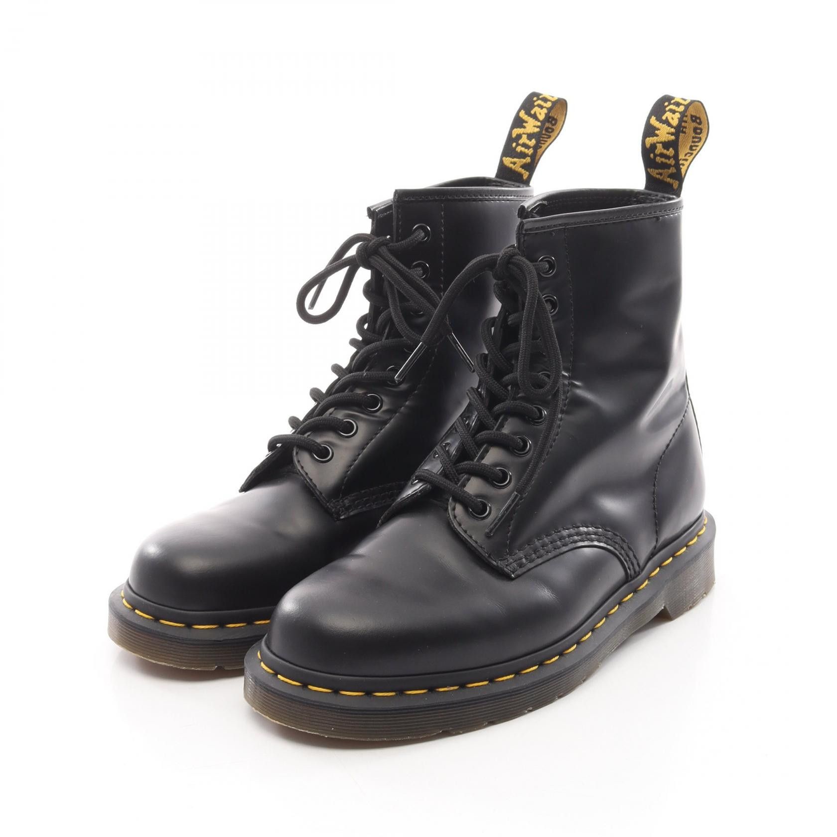 Other Other Dr.Martens 1460 Boots Leather Shoes 1460 DUTY FREE for USA Size ONE SIZE - 1 Thumbnail