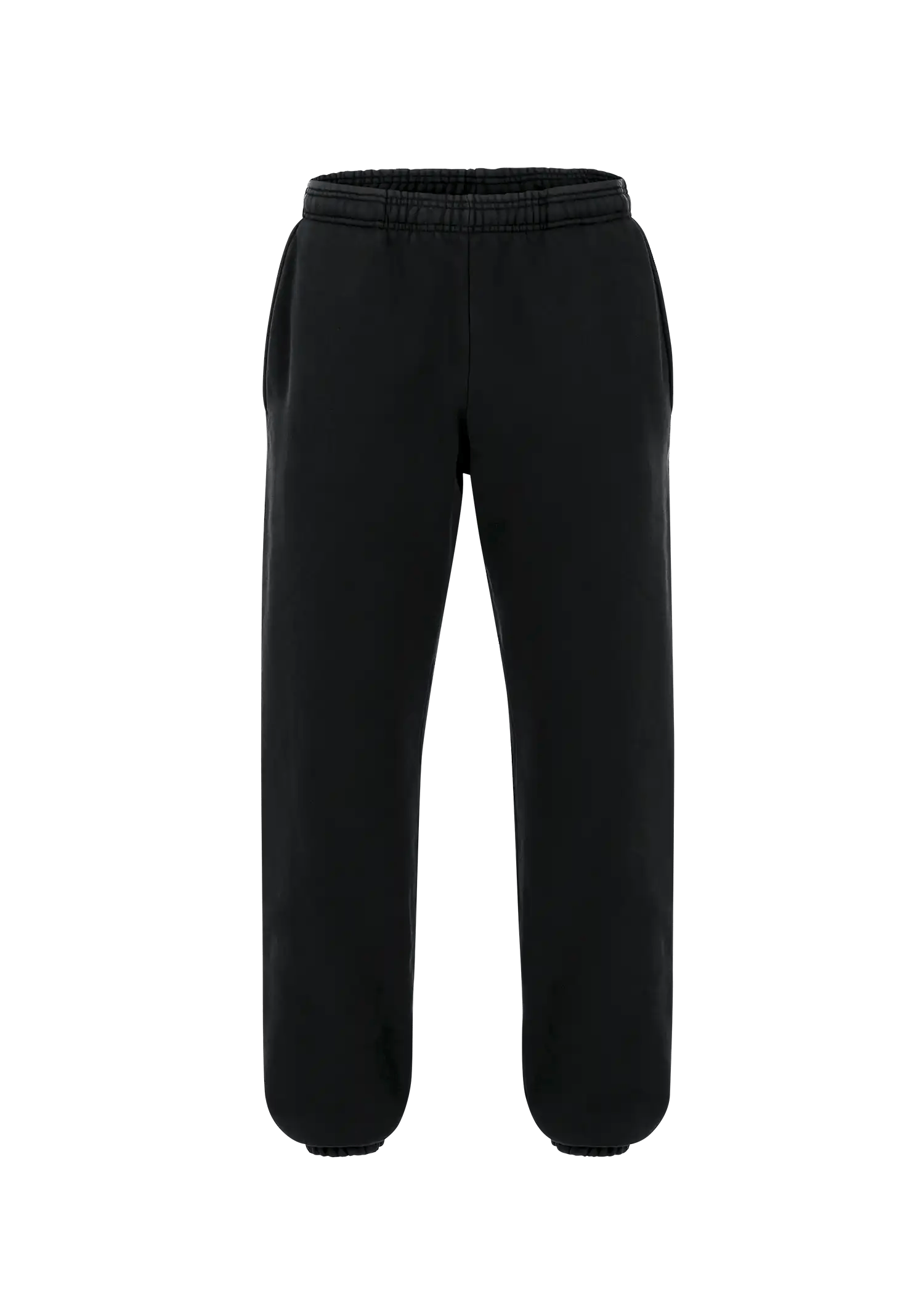 Entire Studios UNWORN* Entire Studios Heavy Sweatpants Soot Size US 32 / EU 48 - 10 Thumbnail