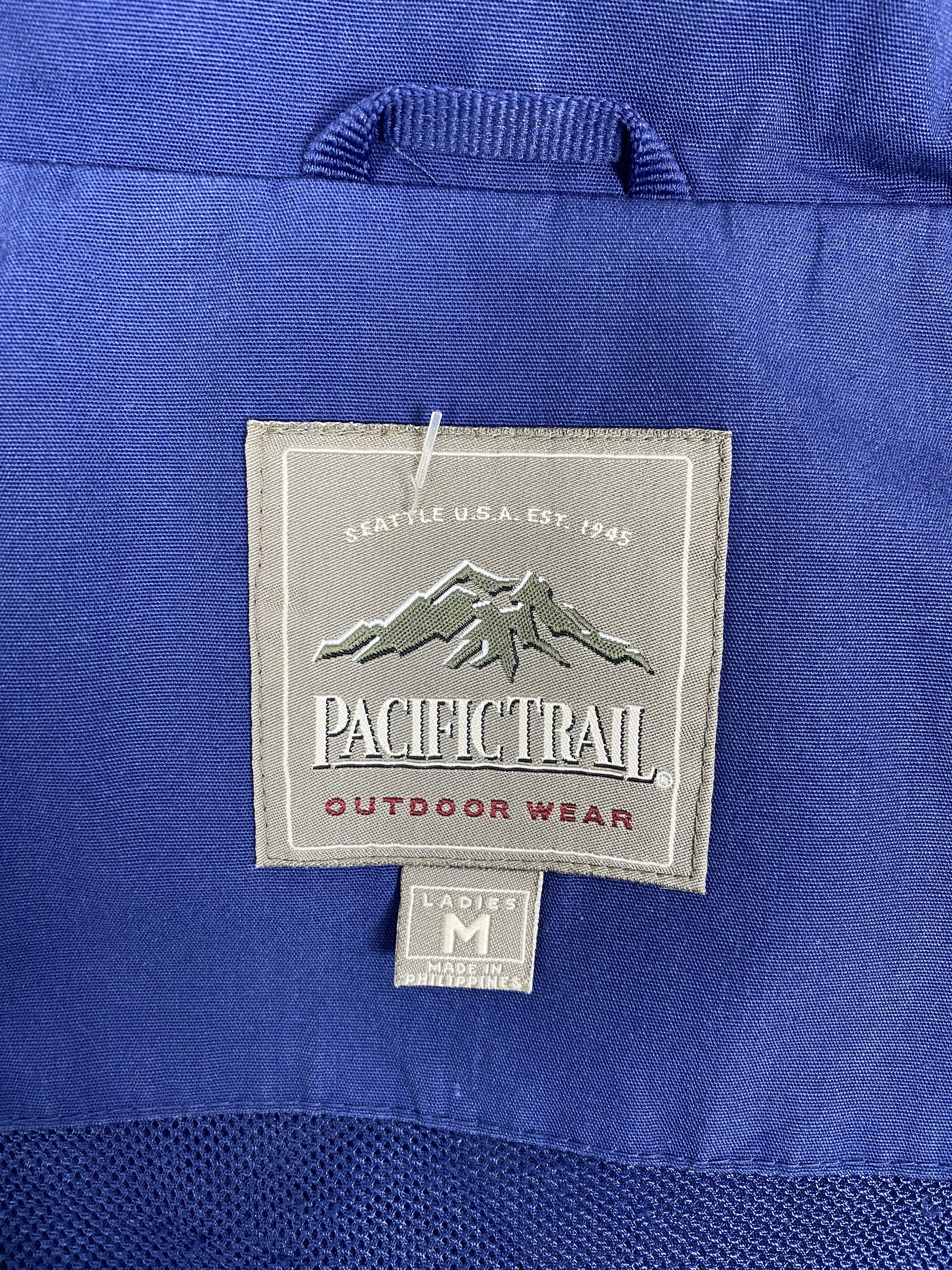 Pacific Trail Vintage Pacific Trail Jacket PJ2478 Size US M / EU 48-50 / 2 - 9 Thumbnail