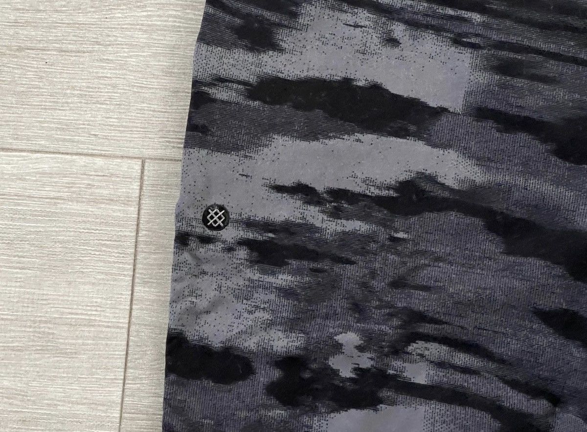 Stance Socks Stance Shelter Short with Butter Blend Charcoal Size L Large Size US 36 / EU 52 - 8 Thumbnail