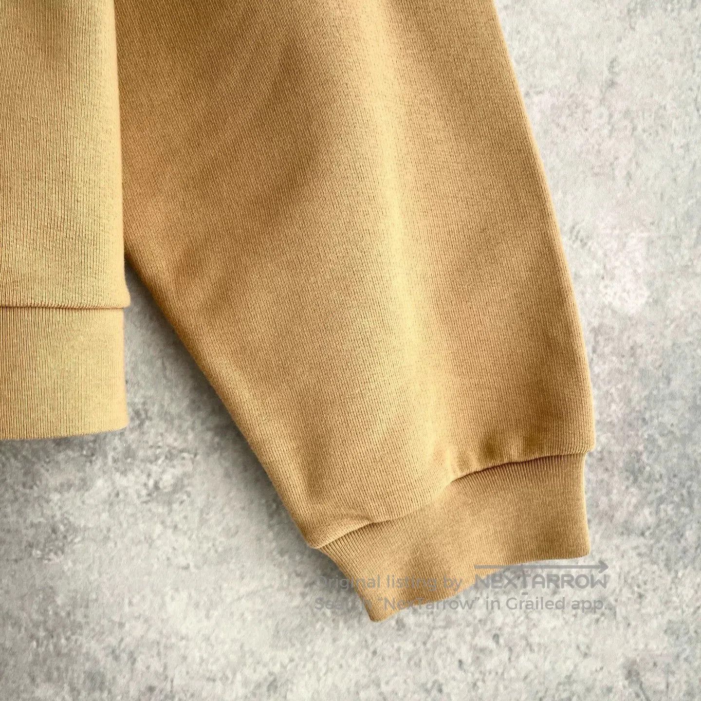 Gucci Gucci Camel Cotton Red. Size US XL / EU 56 / 4 - 6 Thumbnail