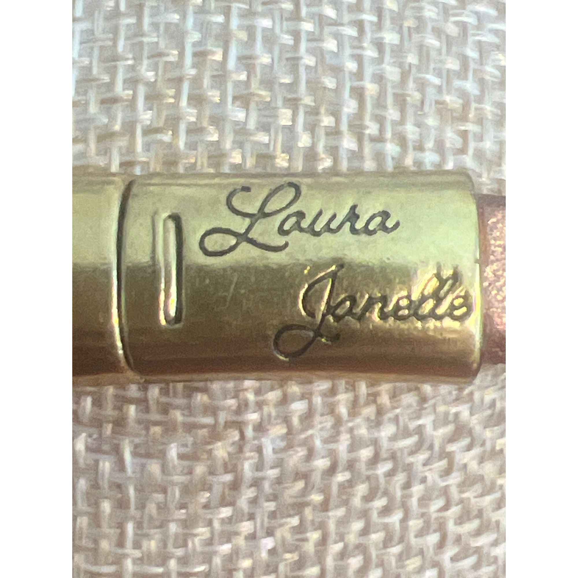 Other Laura Janelle Rose Gold Vegan Leather Bracelet Magnetic Clas Size ONE SIZE - 4 Thumbnail