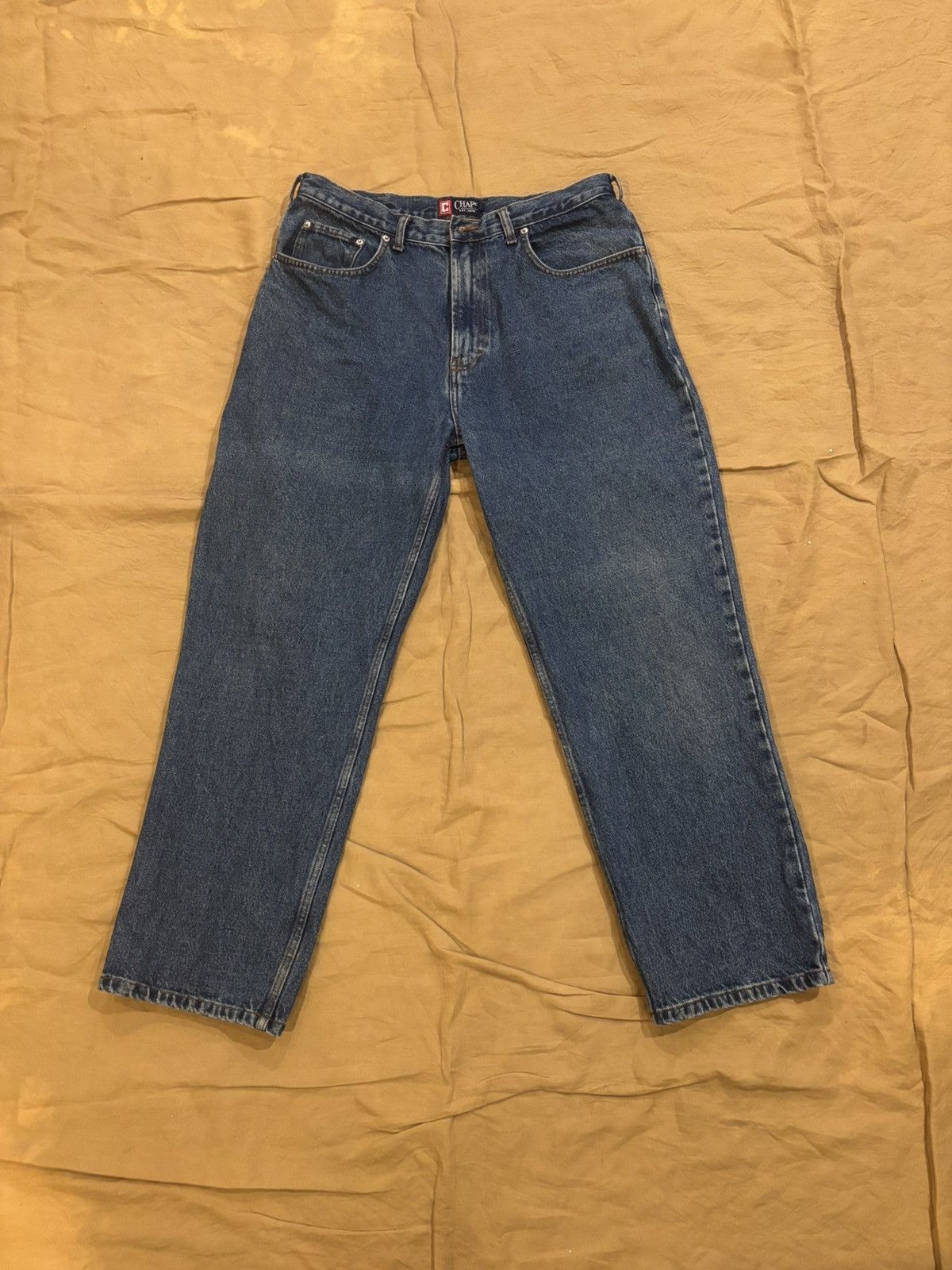 Chaps Chaps jeans.mp-131 Size US 36 / EU 52 - 1 Thumbnail