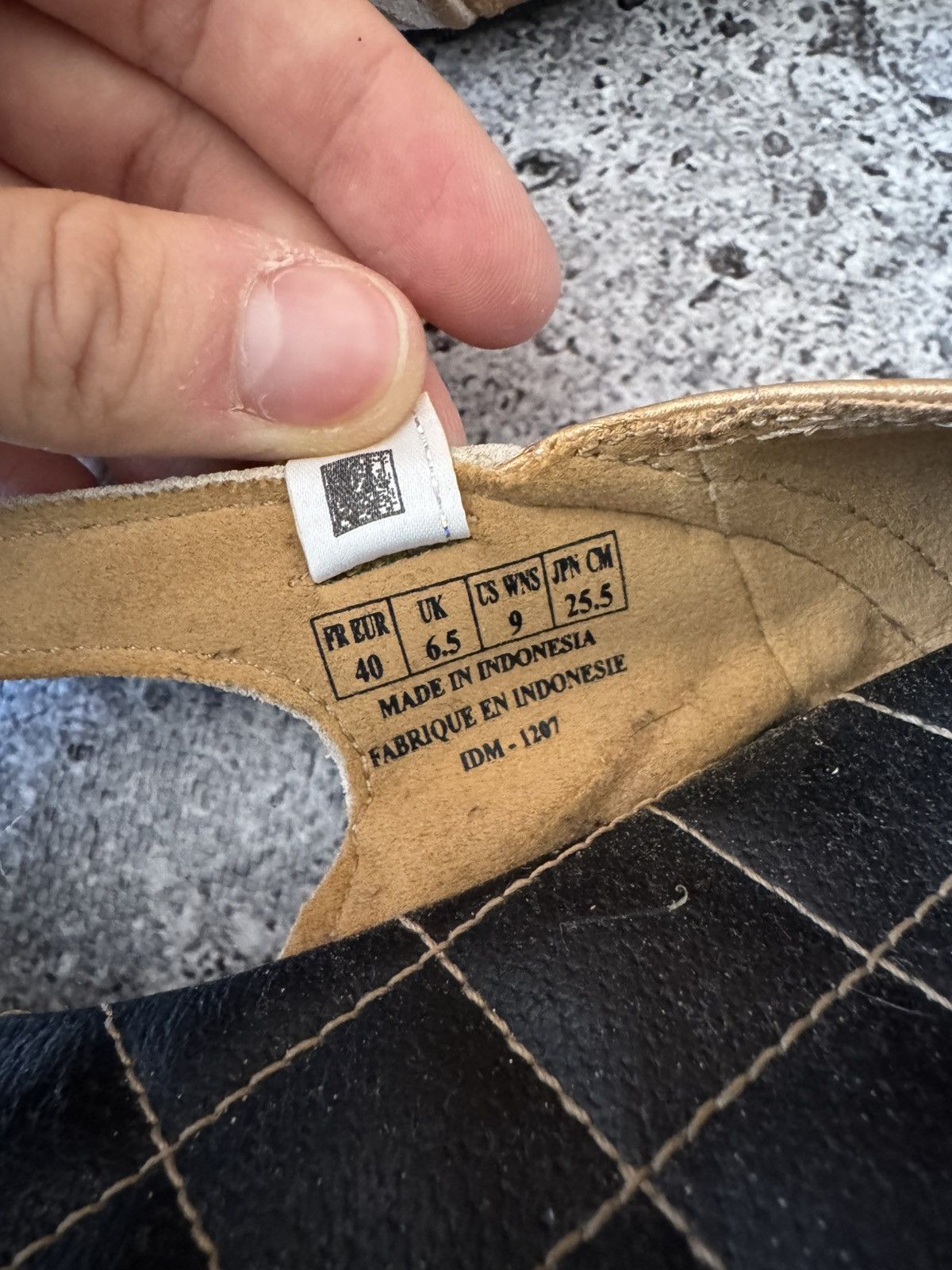 Puma Vintage Puma Flats RARE Y2K Speedgoat F1 Ferarri Sneakers 90 Size US 9 / IT 39 - 10 Thumbnail