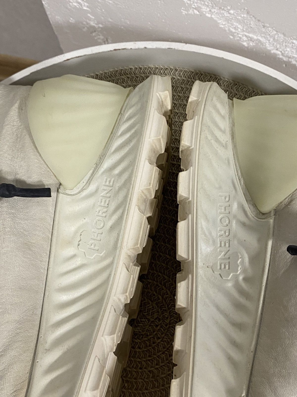 The Last Conspiracy Ecco x The Last Conspiracy Leather Boots Size: 43 Size US 10 / EU 43 - 8 Thumbnail