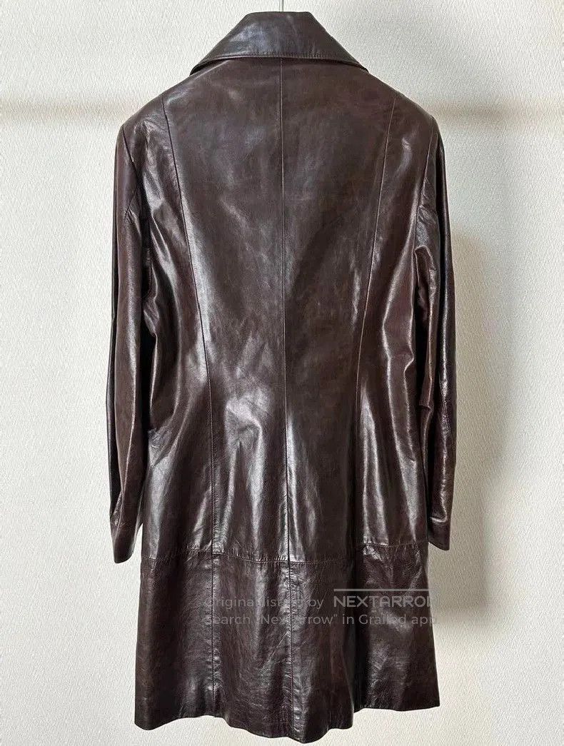 Ann Demeulemeester Ann demeulemeester's blood clots outside the black and red Size US M / EU 48-50 / 2 - 6 Thumbnail