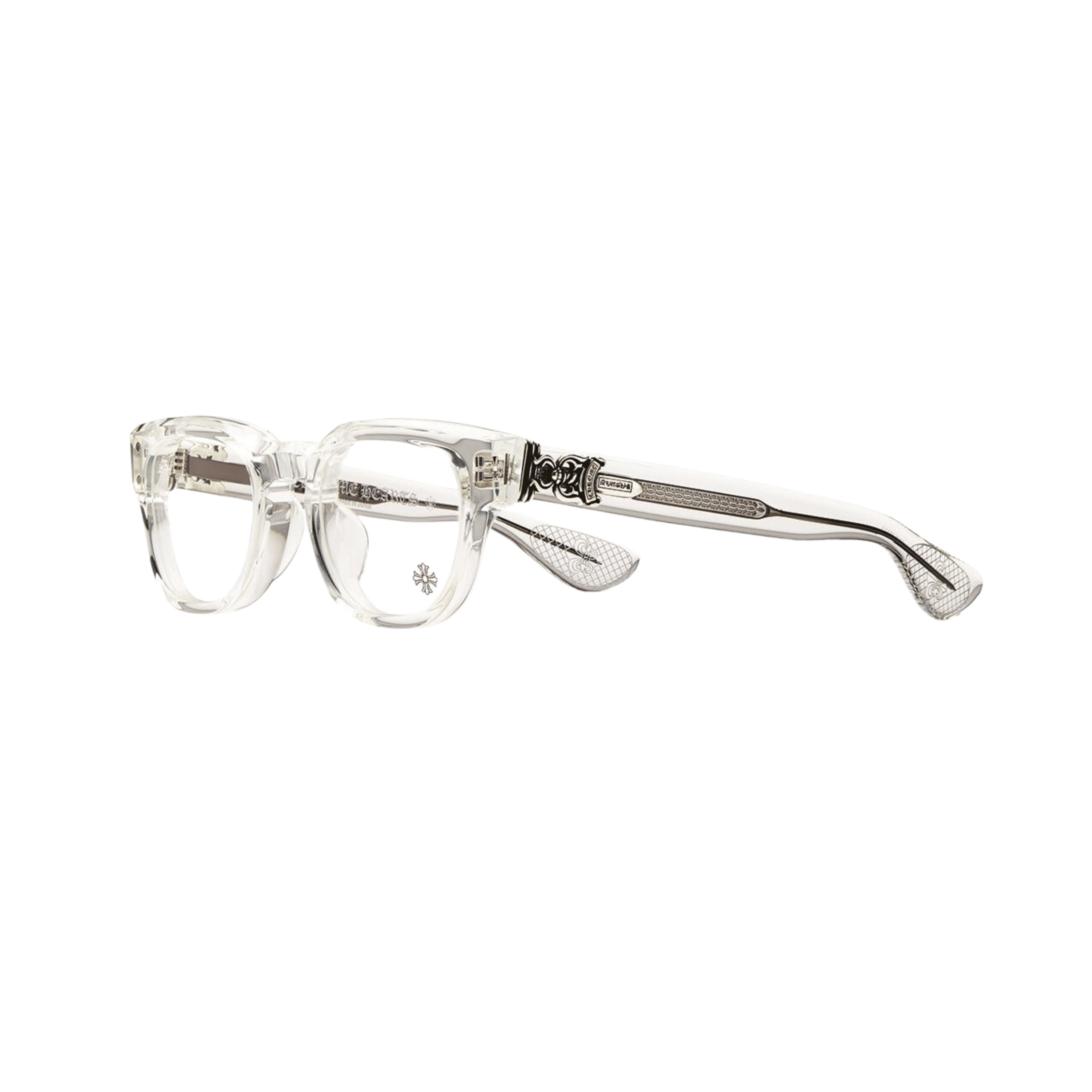 Chrome Hearts CHROME HEARTS CUNTVOLUTED Size ONE SIZE - 1 Thumbnail