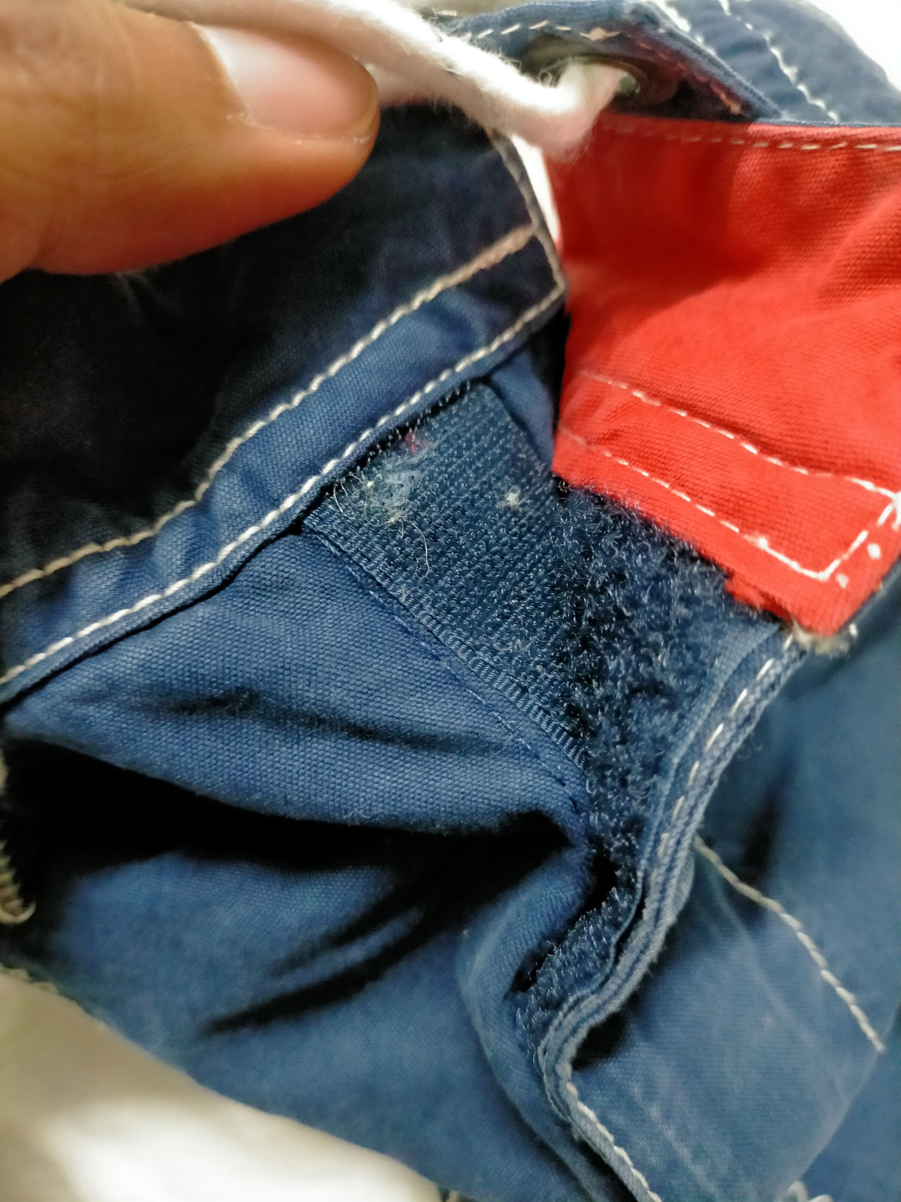 Polo Ralph Lauren Vintage Polo Ralph Lauren Short Pants Size US 34 / EU 50 - 3 Thumbnail