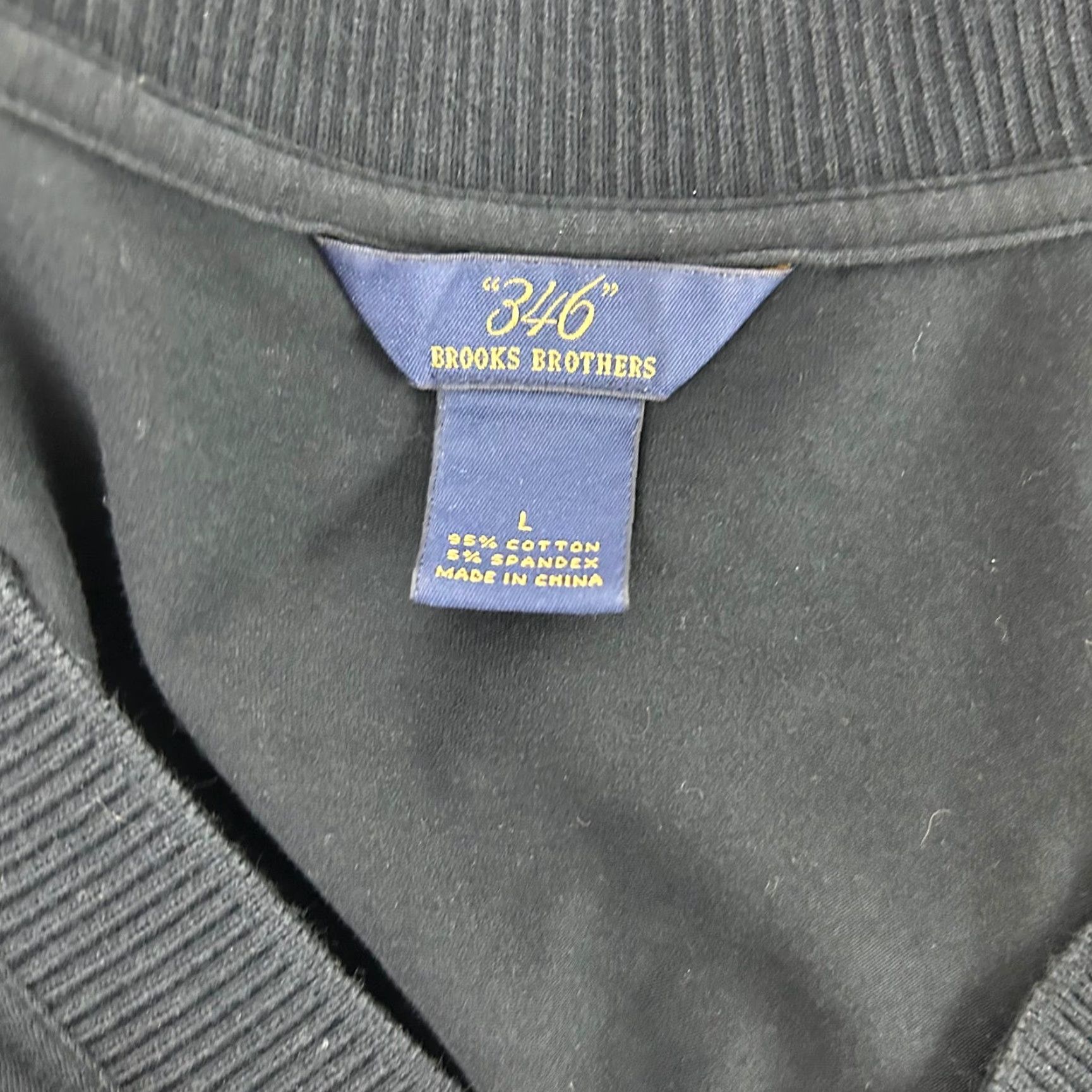 Brooks Brothers VINTAGE... Size L / US 10 / IT 46 - 2 Thumbnail