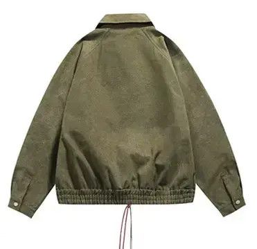 Japanese Brand Picnic Staffpick Denim Jacket Size US XXL / EU 58 / 5 - 4 Thumbnail