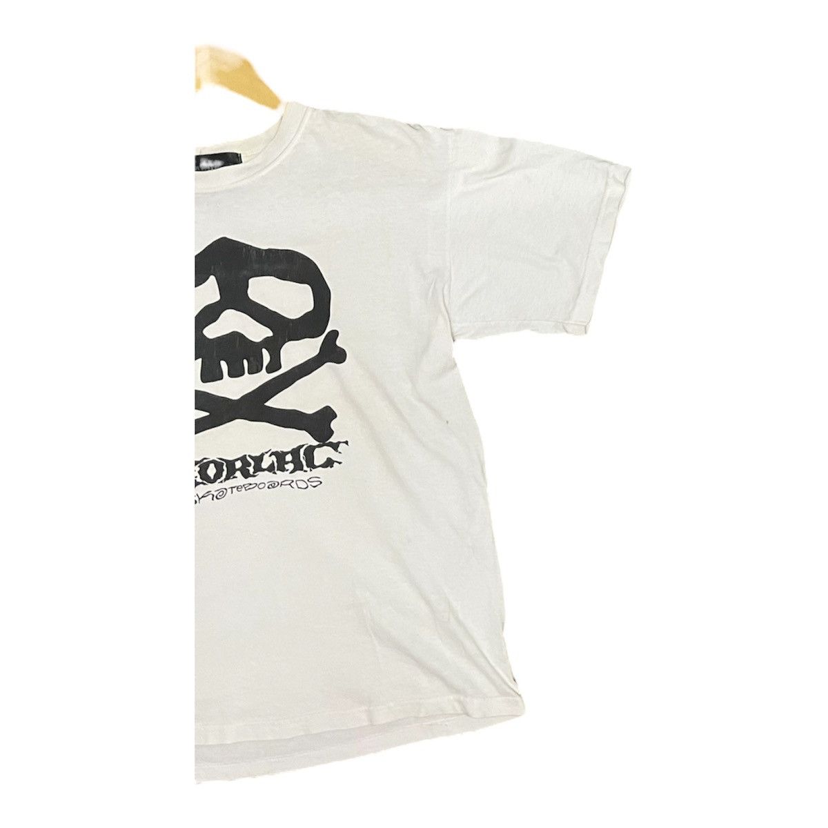 Japanese Brand × Other × Vintage Zorlac skateboard Size US S / EU 44-46 / 1 - 3 Thumbnail