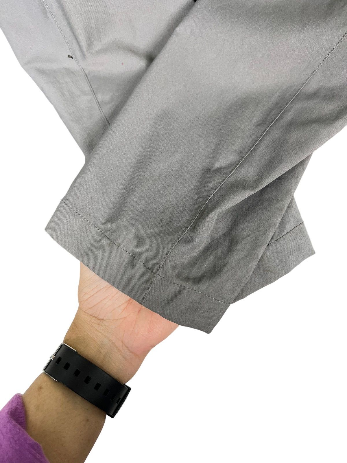 New Balance 🔥 ACHIEVE NEW BALANCE SEAM SEALED GARMENT IN DOUBLE LAYERED Size US M / EU 48-50 / 2 - 12 Thumbnail