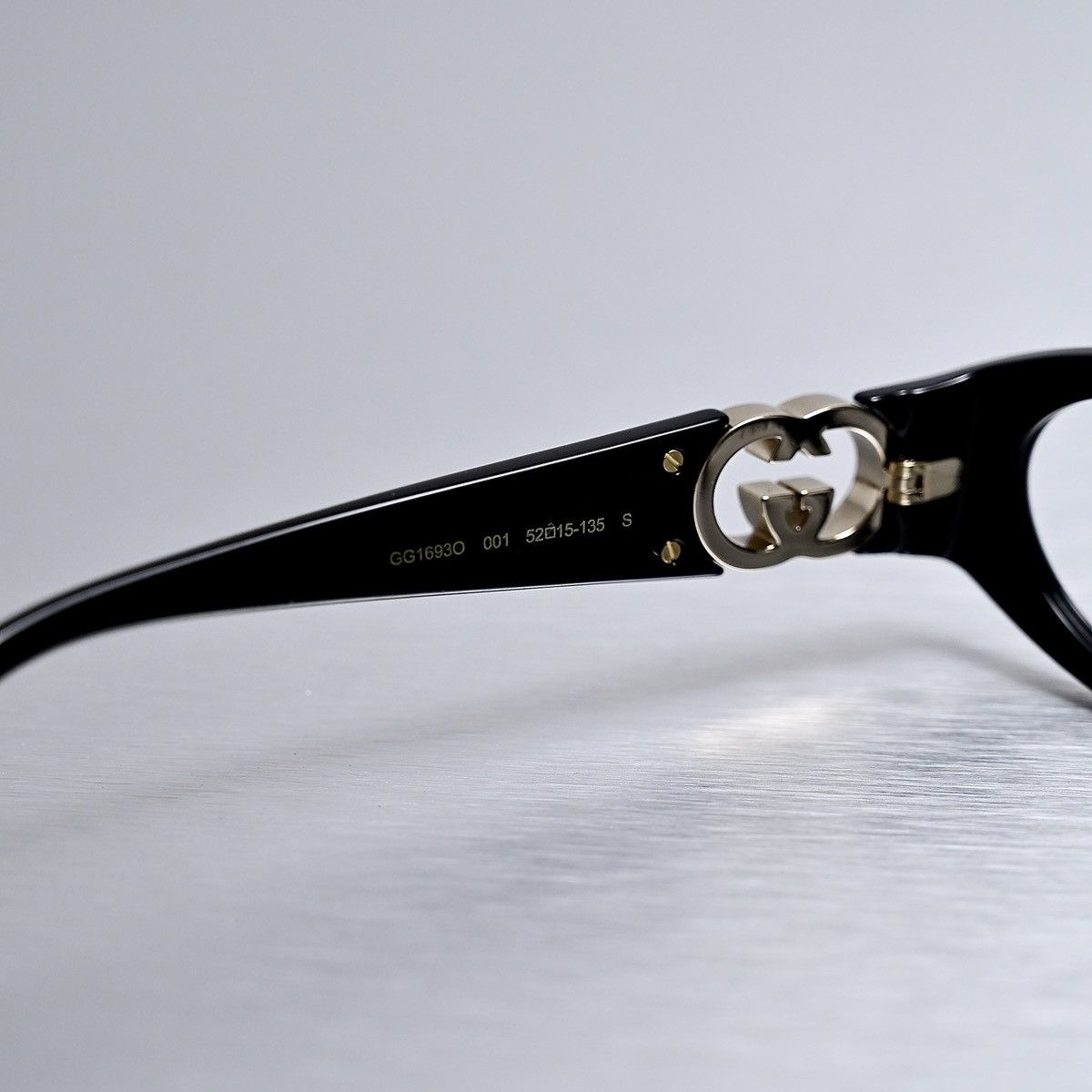 Gucci GUCCI GG1693O GLASSES Size ONE SIZE - 7 Thumbnail