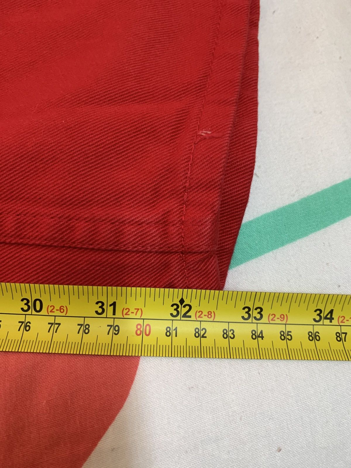 Levi's Vintage 90s levis jeans Size 25" / US 0 / IT 36 - 10 Thumbnail