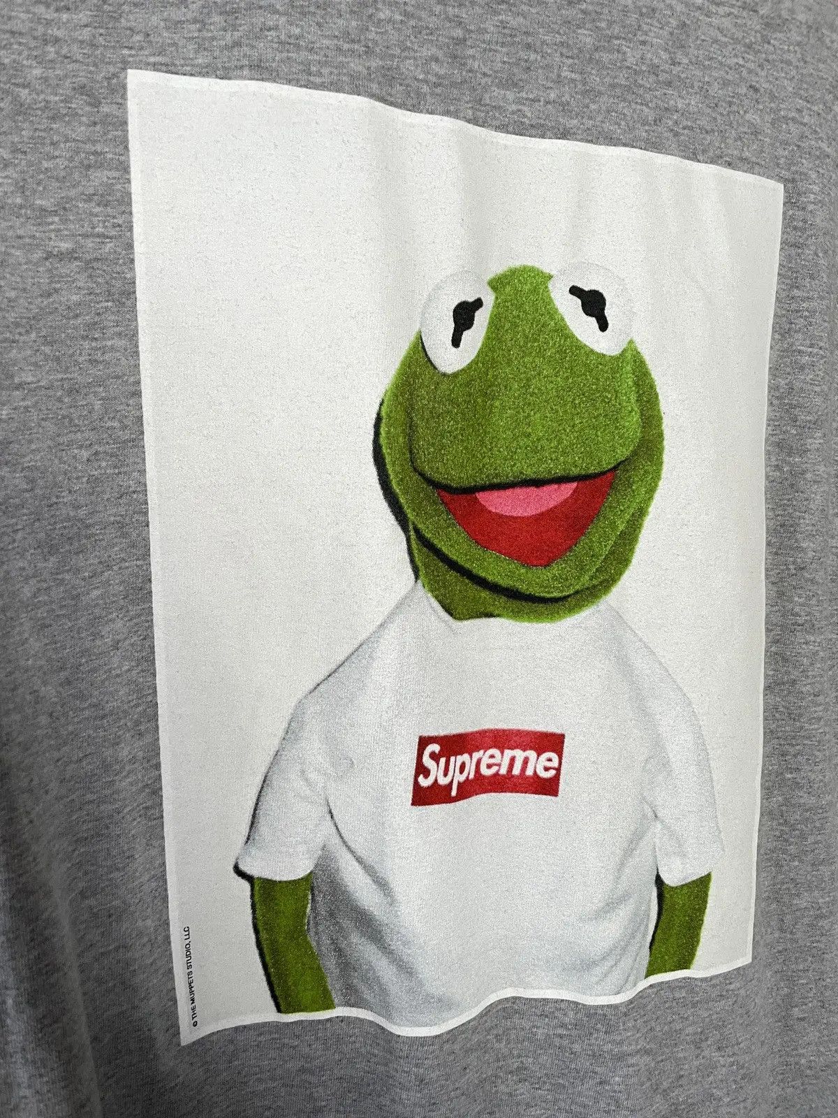 Supreme Supreme Size US L / EU 52-54 / 3 - 2 Thumbnail