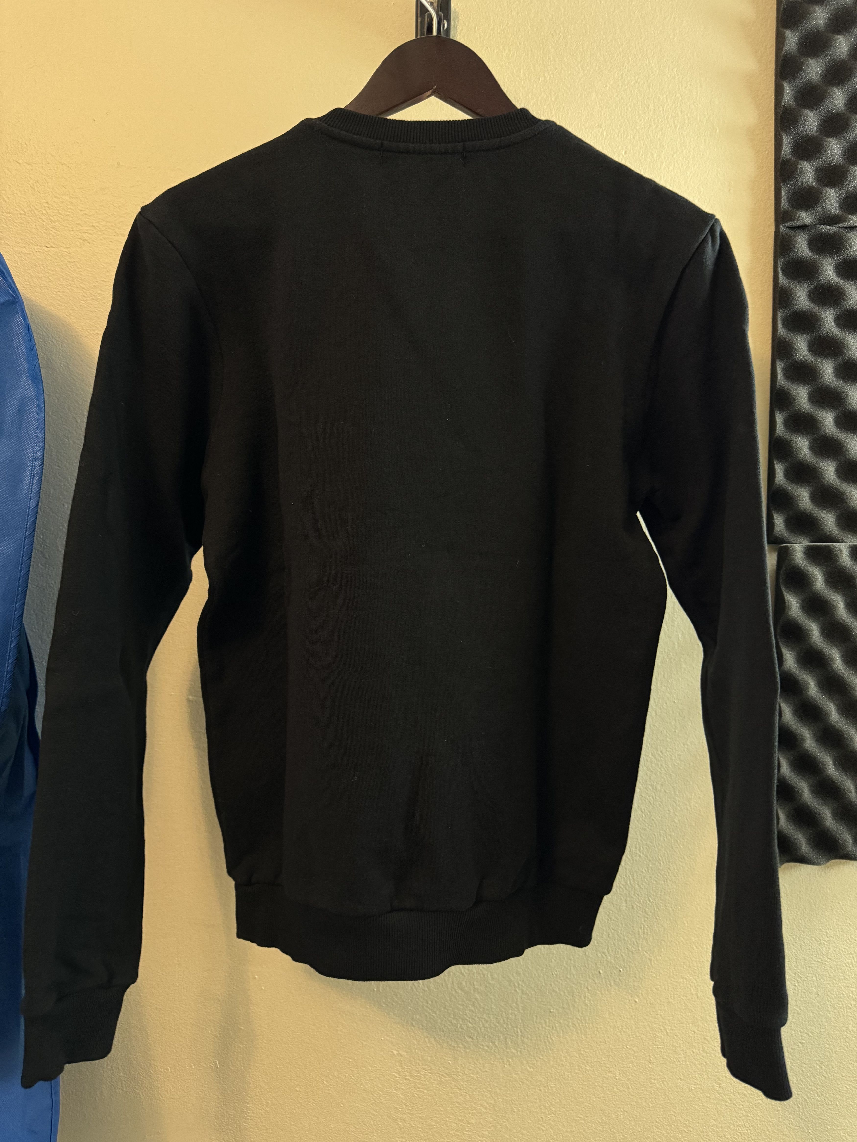 Other JIMI ROOS Made in Italy Batman Sweatshirt High Quality Size US S / EU 44-46 / 1 - 7 Thumbnail