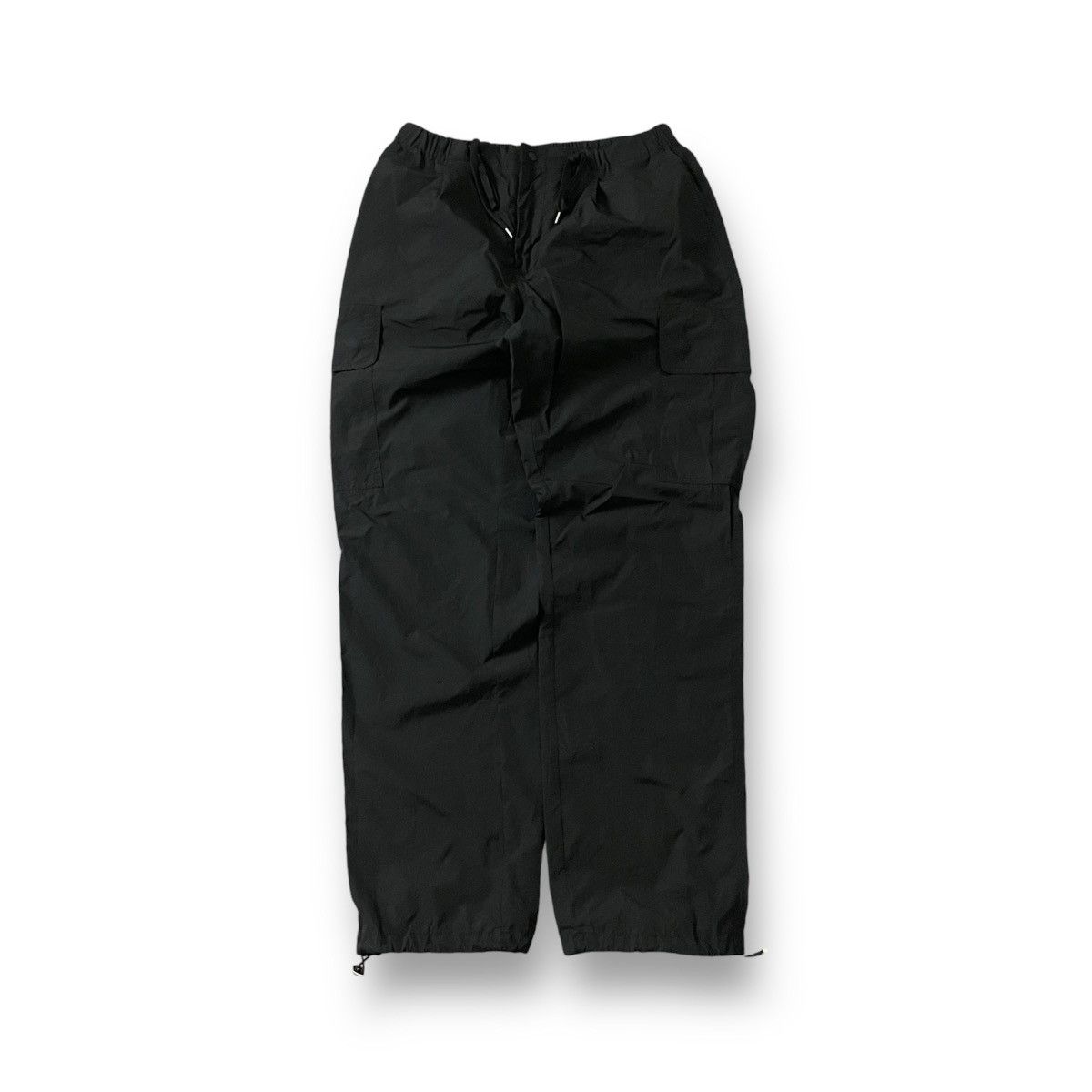 Japanese Brand Frizmworks nylon cargo pants Size US 34 / EU 50 - 1 Thumbnail