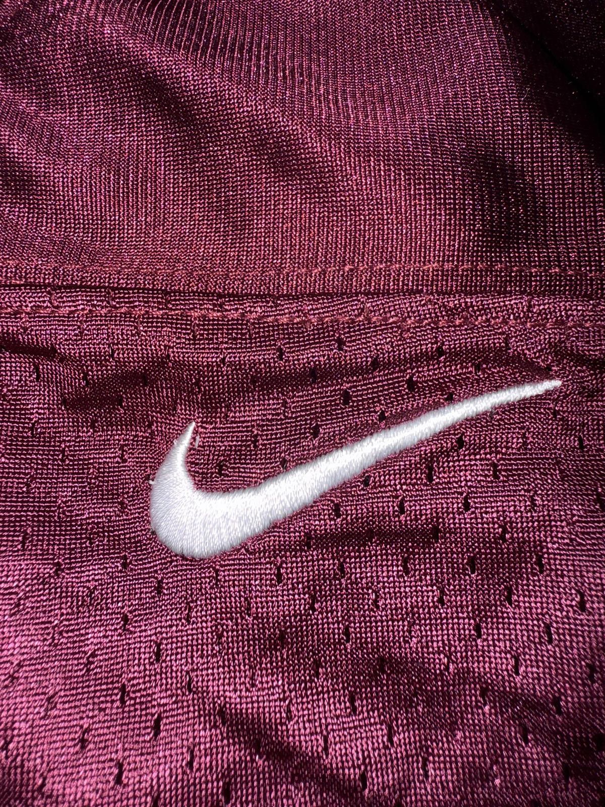 Nike Nike Men’s Vapor Pro Football Vented Jersey MSRP $60 Size US L / EU 52-54 / 3 - 3 Thumbnail