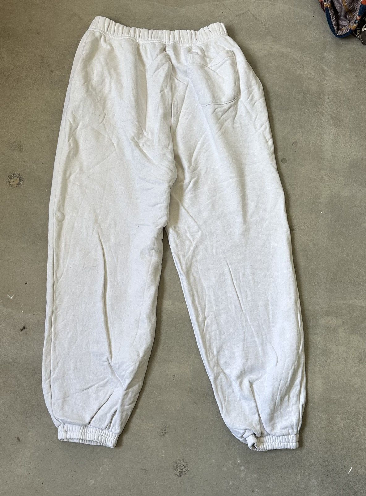 Vintage VINTAGE CAPTAIN SANTA SWEATPANT Size US 32 / EU 48 - 8 Thumbnail