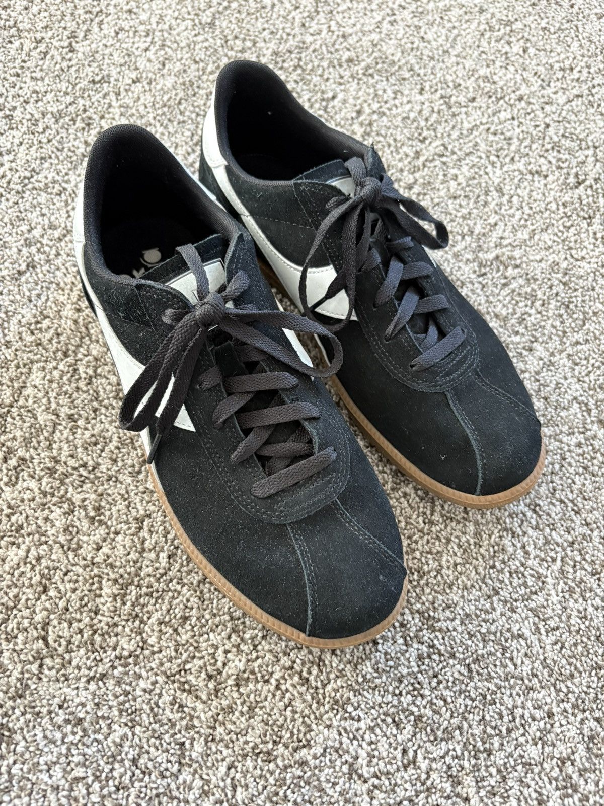 Diadora Diadora Tokyo Size US 10 / EU 43 - 1 Thumbnail