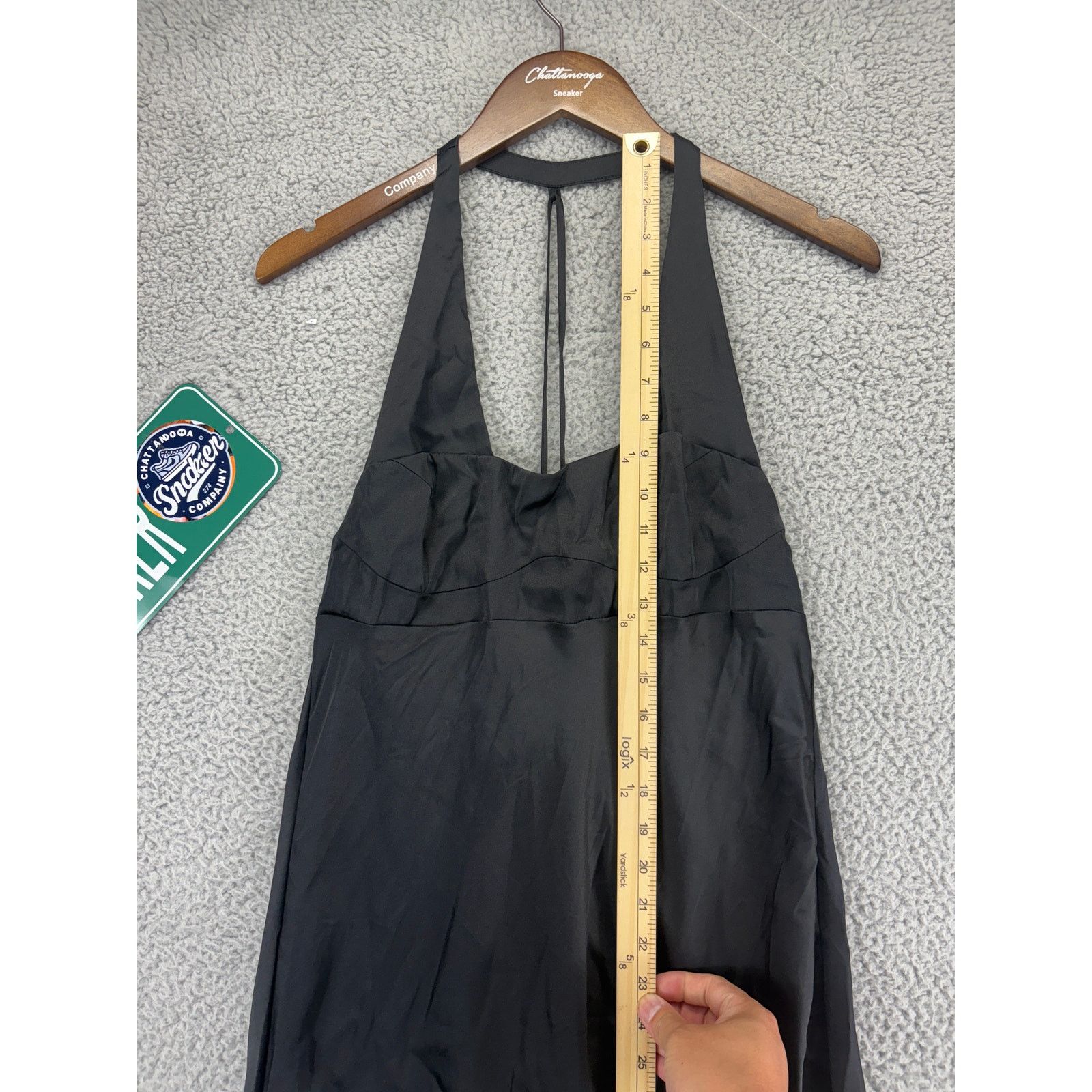 Free People Free People Happy Hour Midi Slip Dress Womens S Intimately Size S / US 4 / IT 40 - 3 Thumbnail