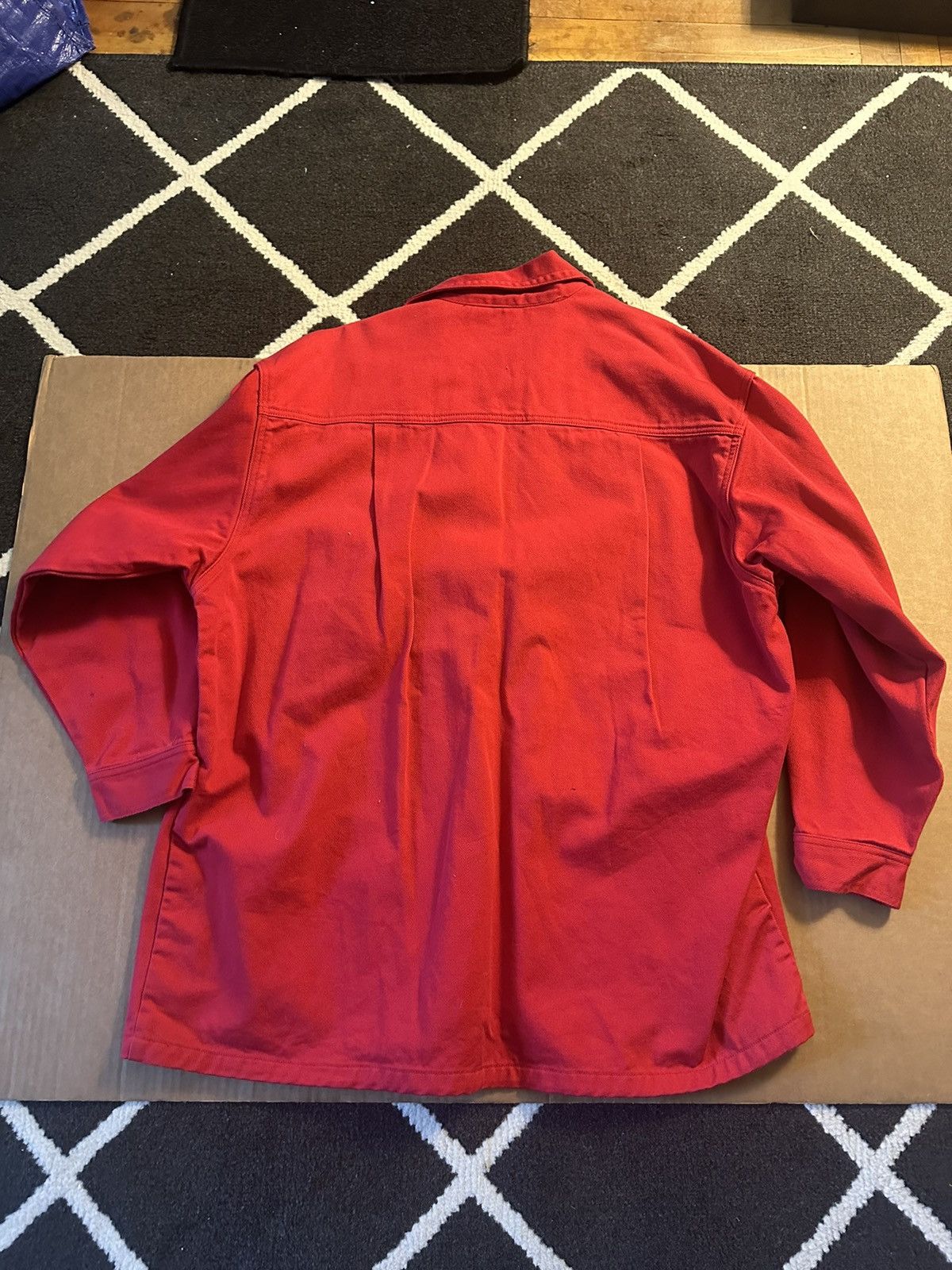 Disney × Vintage Mickey Mouse vintage jacket Size US XL / EU 56 / 4 - 6 Thumbnail