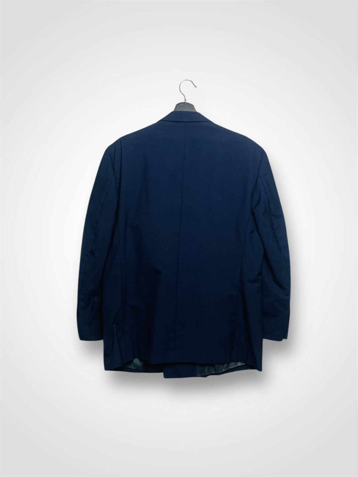 Burberry × Burberry Prorsum × Vintage Vintage Burberry Blazer (21) Size US L / EU 52-54 / 3 - 2 Thumbnail