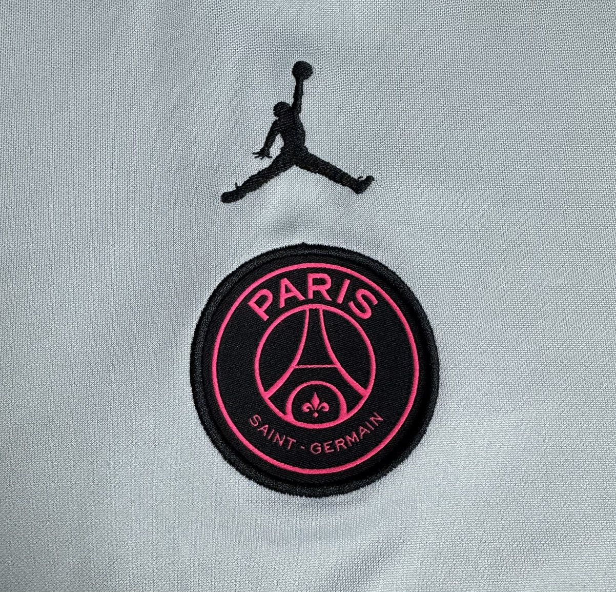 Jordan Brand Paris Saint Germain 2021 2022 Training Shirt Jersey Jordan Size US M / EU 48-50 / 2 - 6 Thumbnail