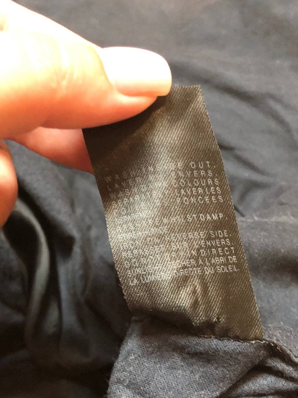 Allsaints All Saints Jacket Size US M / EU 48-50 / 2 - 5 Thumbnail