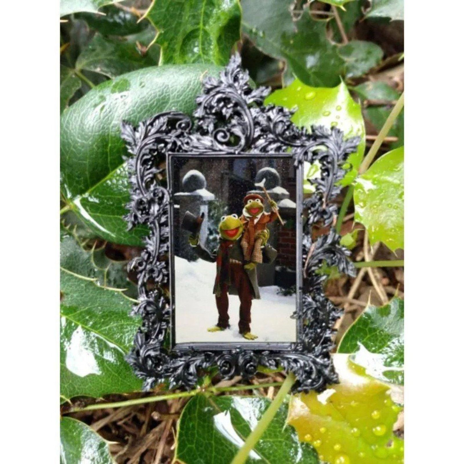 Christos New York Marley and Marley Ornament The Muppets a Christmas Carol Size ONE SIZE - 11 Thumbnail