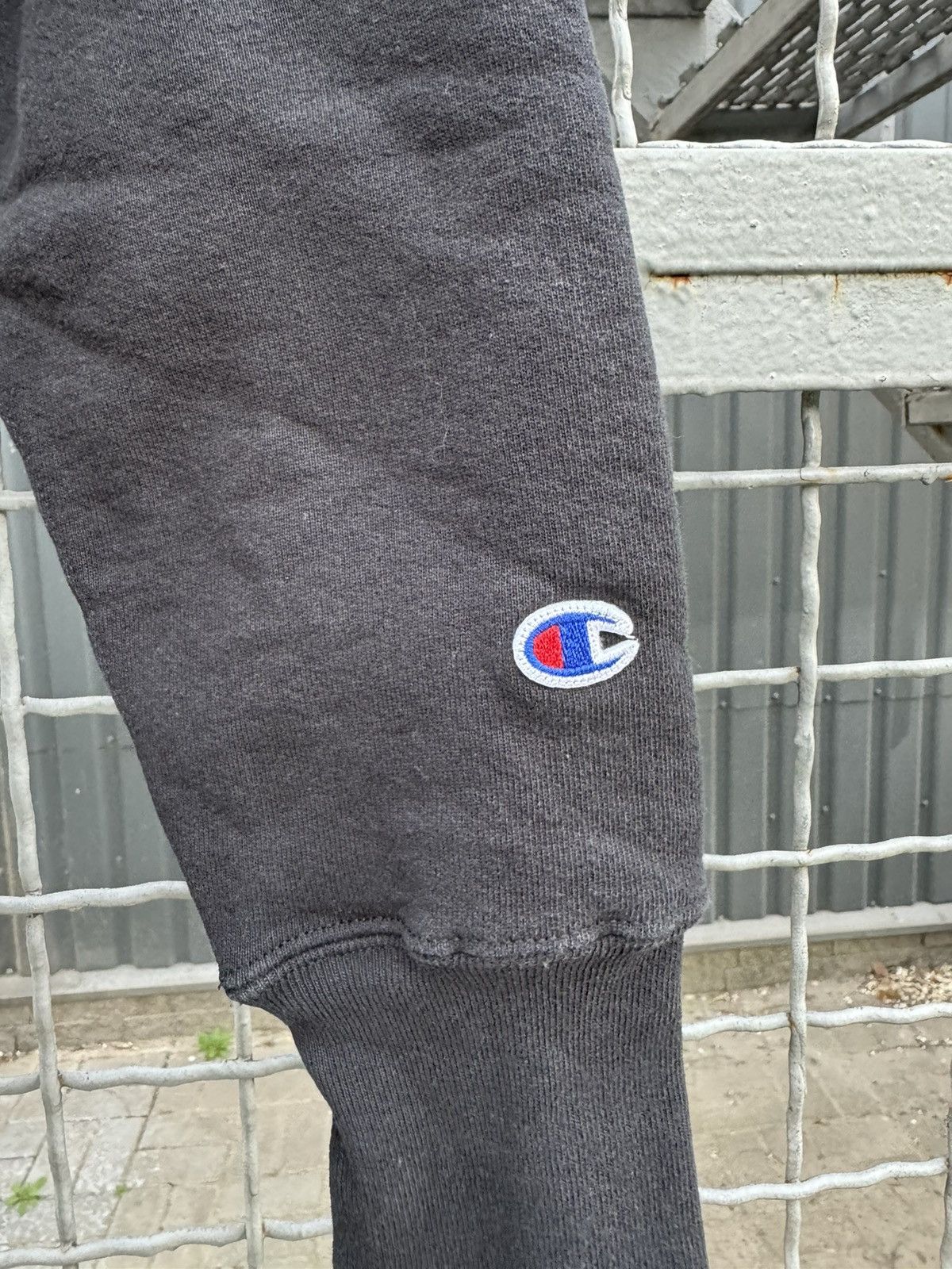 Champion Champion 70s Vintage Hoodie Y2K Streetwear Size US S / EU 44-46 / 1 - 12 Thumbnail