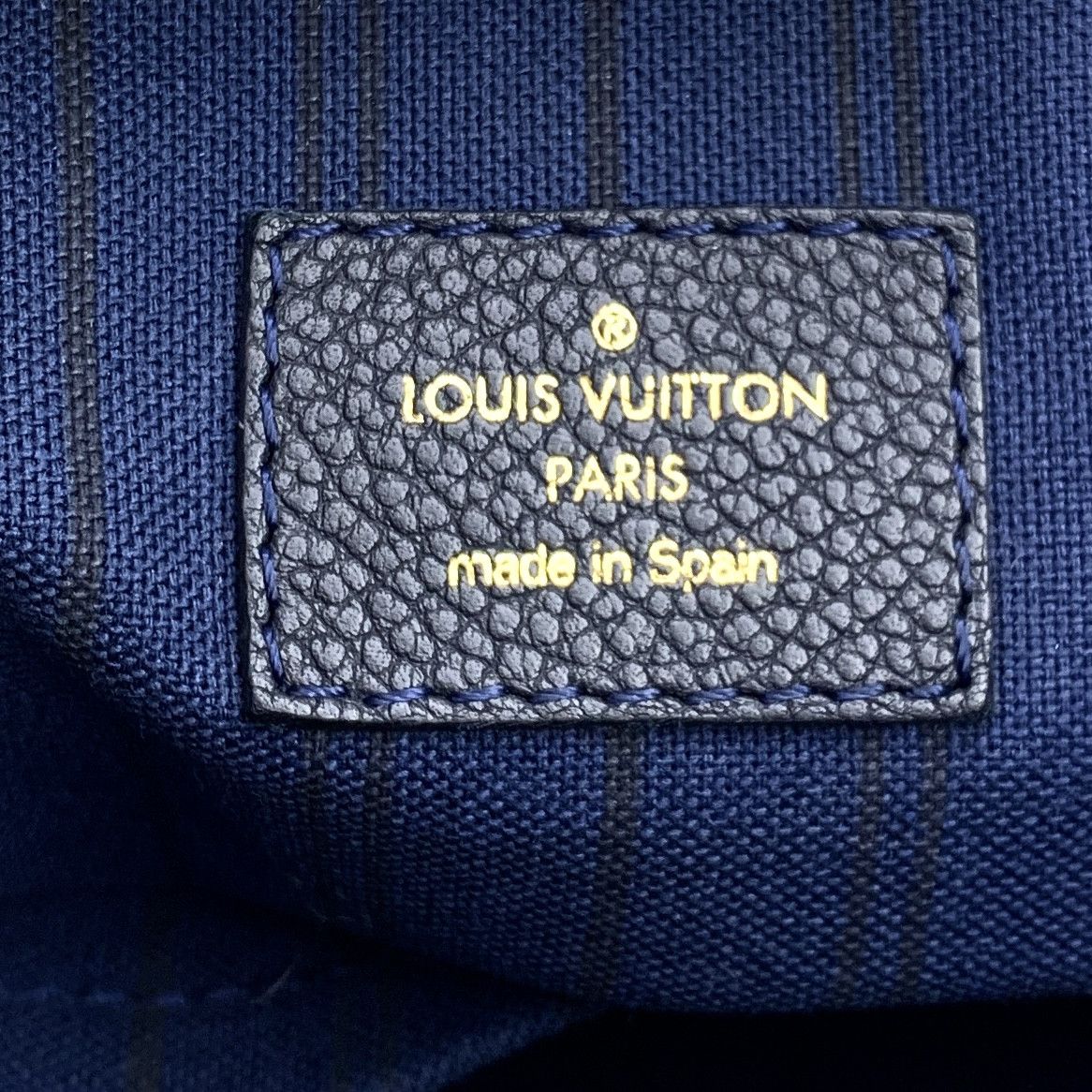 Louis Vuitton Louis Vuitton Artsy MM Monogram Size ONE SIZE - 2 Thumbnail