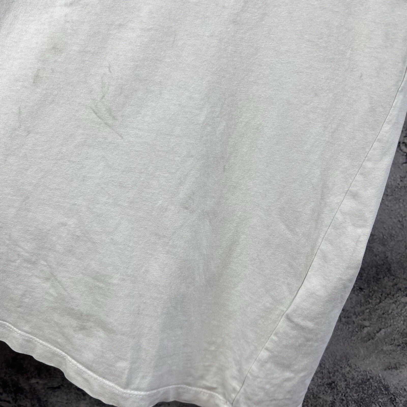 Allsaints Allsaints Tee Men's Size M Short Sleeve Size US M / EU 48-50 / 2 - 13 Thumbnail