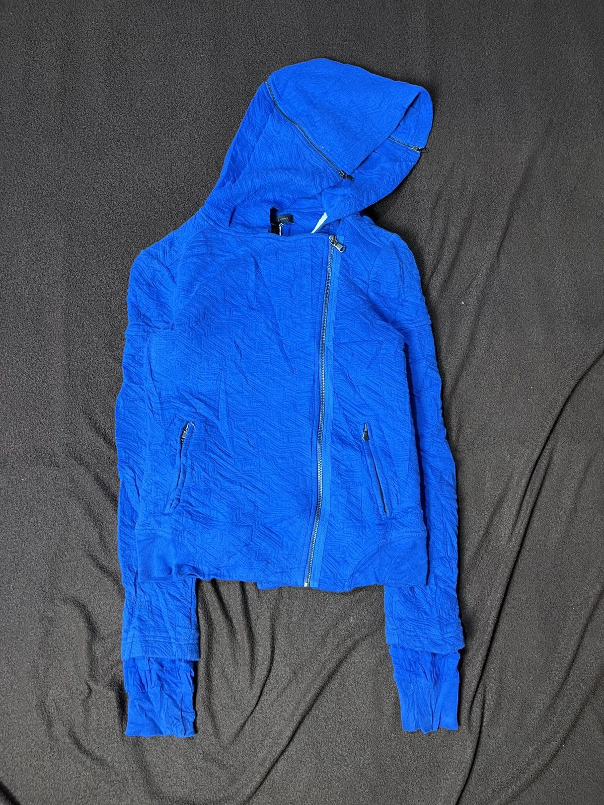 Marc Jacobs Marc By Marc Jabos Asymmetrical Size US XS / EU 42 / 0 - 1 Thumbnail