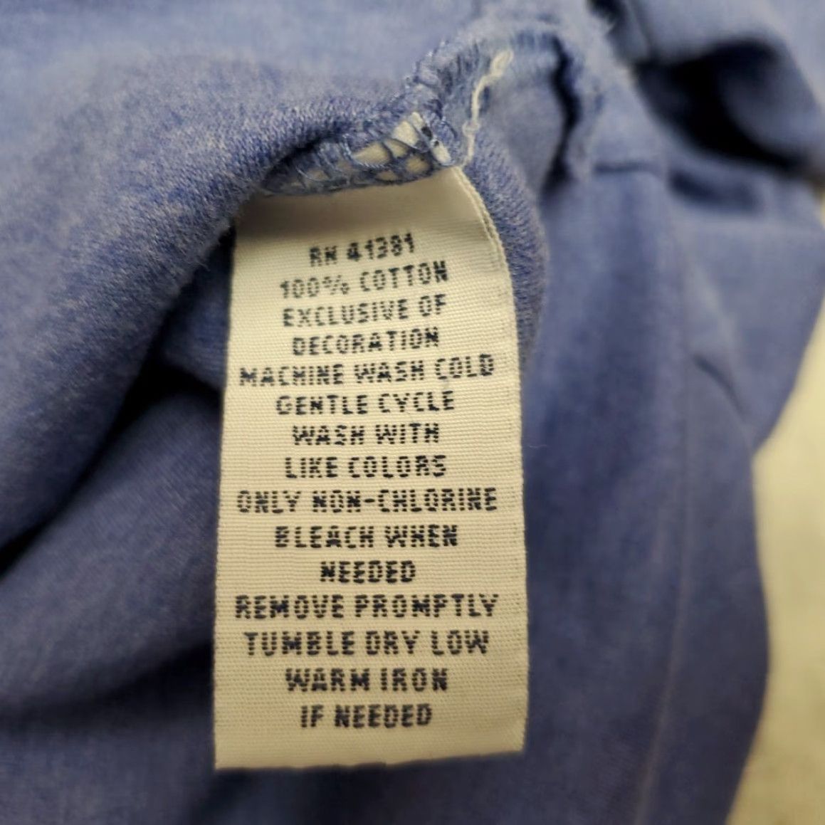 Polo Ralph Lauren Polo Ralph Lauren Shirt Men XL Blue 100% Cotton Polo Golf Casual Polo Ralph Lauren Shirt Men XL Blue 100% Cotton Golf Casual Size US XL / EU 56 / 4 - 7 Thumbnail