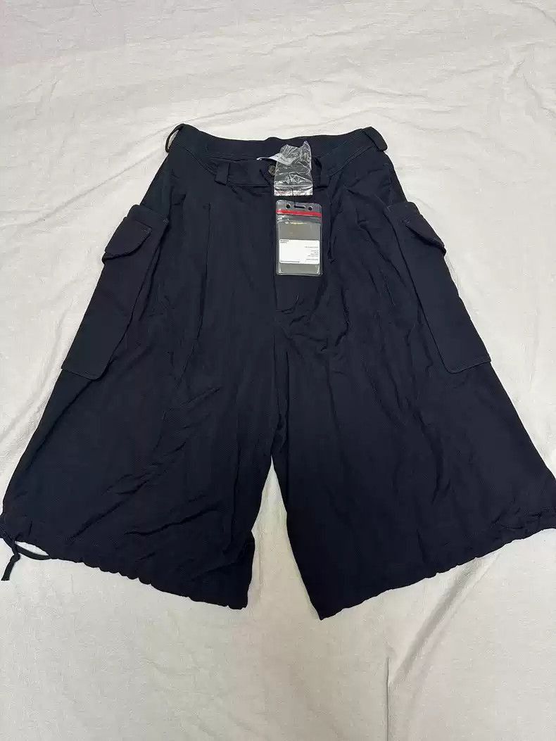 Kiko Kostadinov Kiko kostadinov23fw new shorts Size US 30 / EU 46 - 1 Thumbnail
