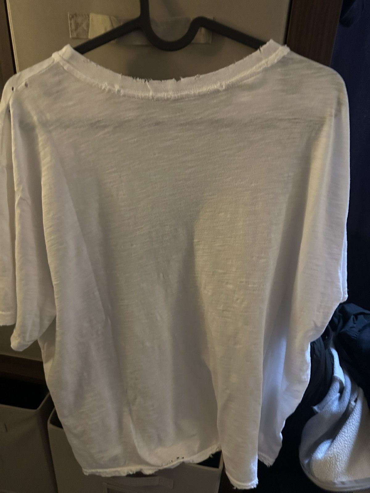 The GV Gallery Gv gallery Tee Size US L / EU 52-54 / 3 - 4 Thumbnail