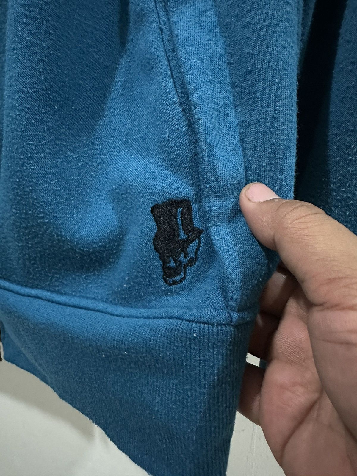 PPFM PPFM Zipper Up Hoodies Size US M / EU 48-50 / 2 - 12 Thumbnail