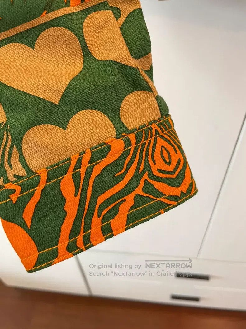 Hermes Hermes overcoat Size XS / US 0-2 / IT 36-38 - 5 Thumbnail
