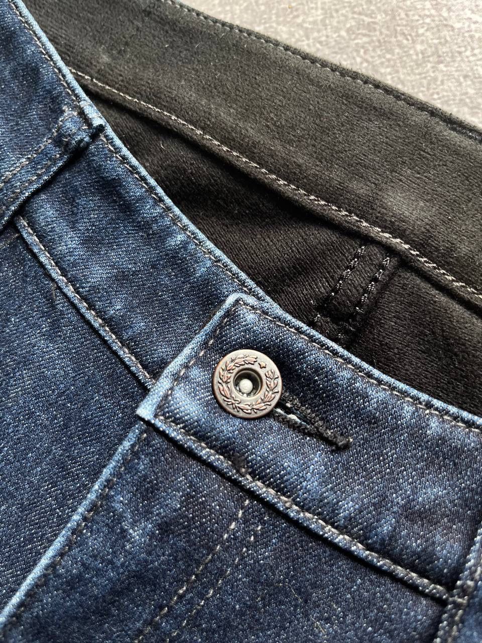 Edwin × Japanese Brand × Vintage Vintage Edwin Japanese Denim Pants Y2K XL/36 Size US 35 - 9 Thumbnail