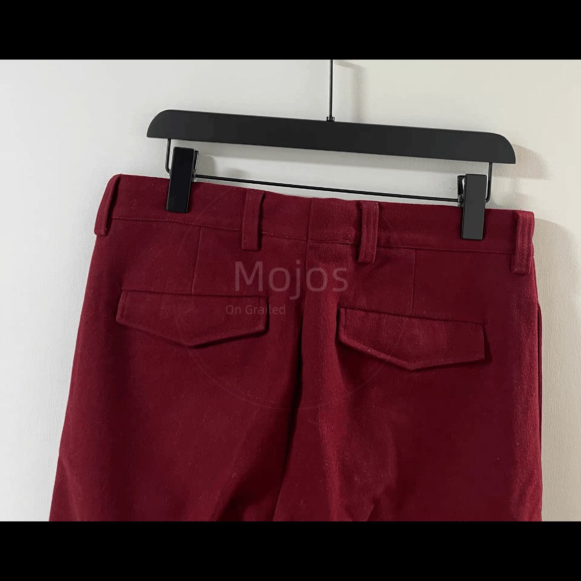 Prada Sz 48 Prada Casual Pants-2508 Size US 32 / EU 48 - 4 Thumbnail