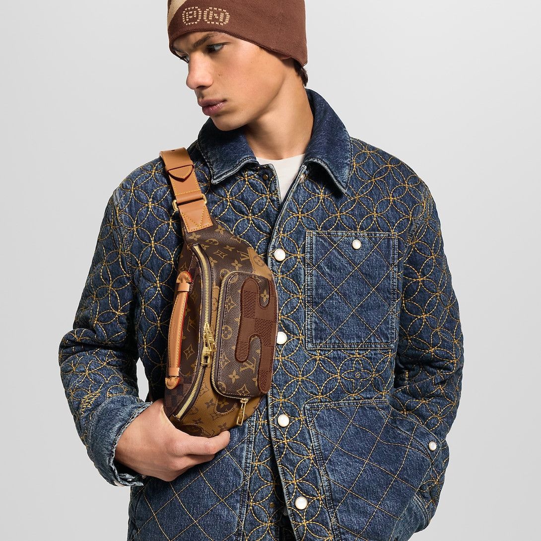 Louis Vuitton Rush Bumbag Size ONE SIZE - 3 Thumbnail