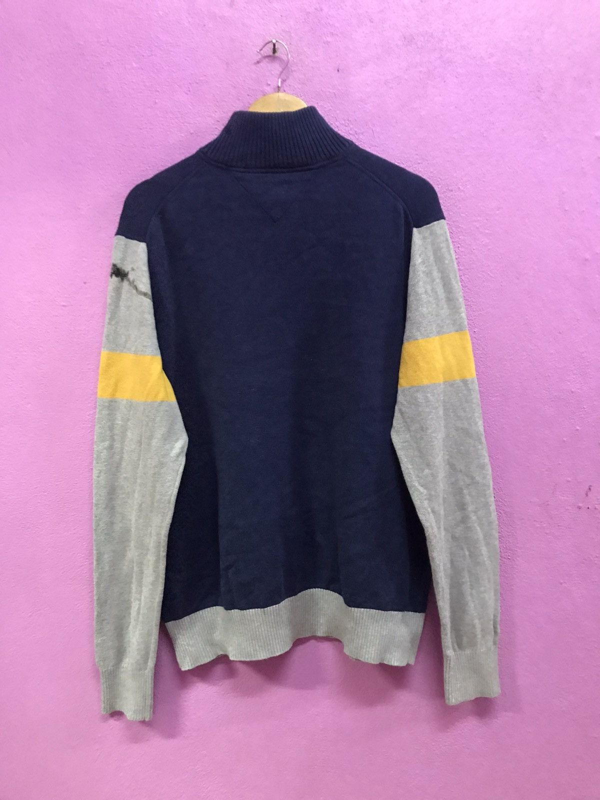 Tommy Hilfiger Tommy Hilfiger Sweatshirts Size XL Size US XL / EU 56 / 4 - 2 Thumbnail