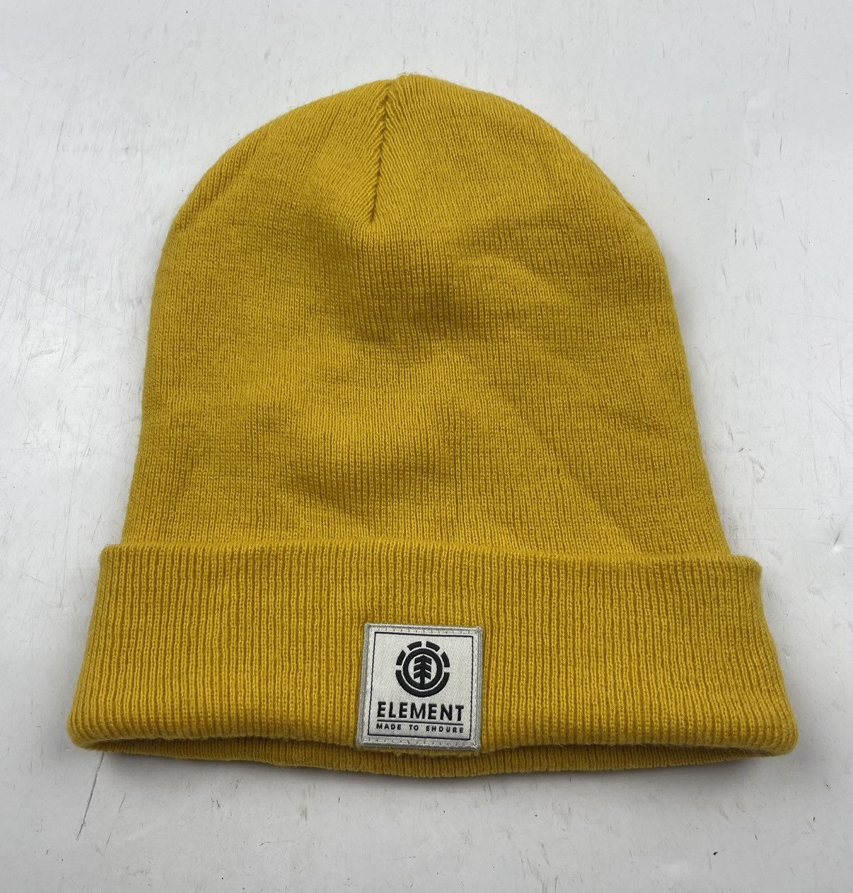 Element element beanie hat snow cap tc40 Size ONE SIZE - 2 Thumbnail
