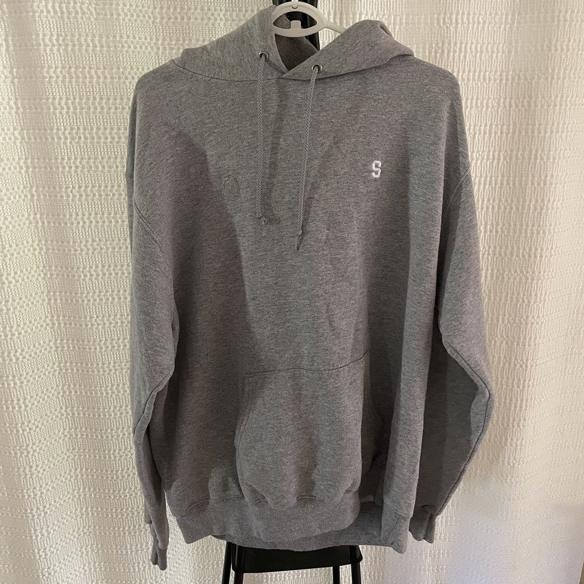 Earl Sweatshirt Hoodie Grailed