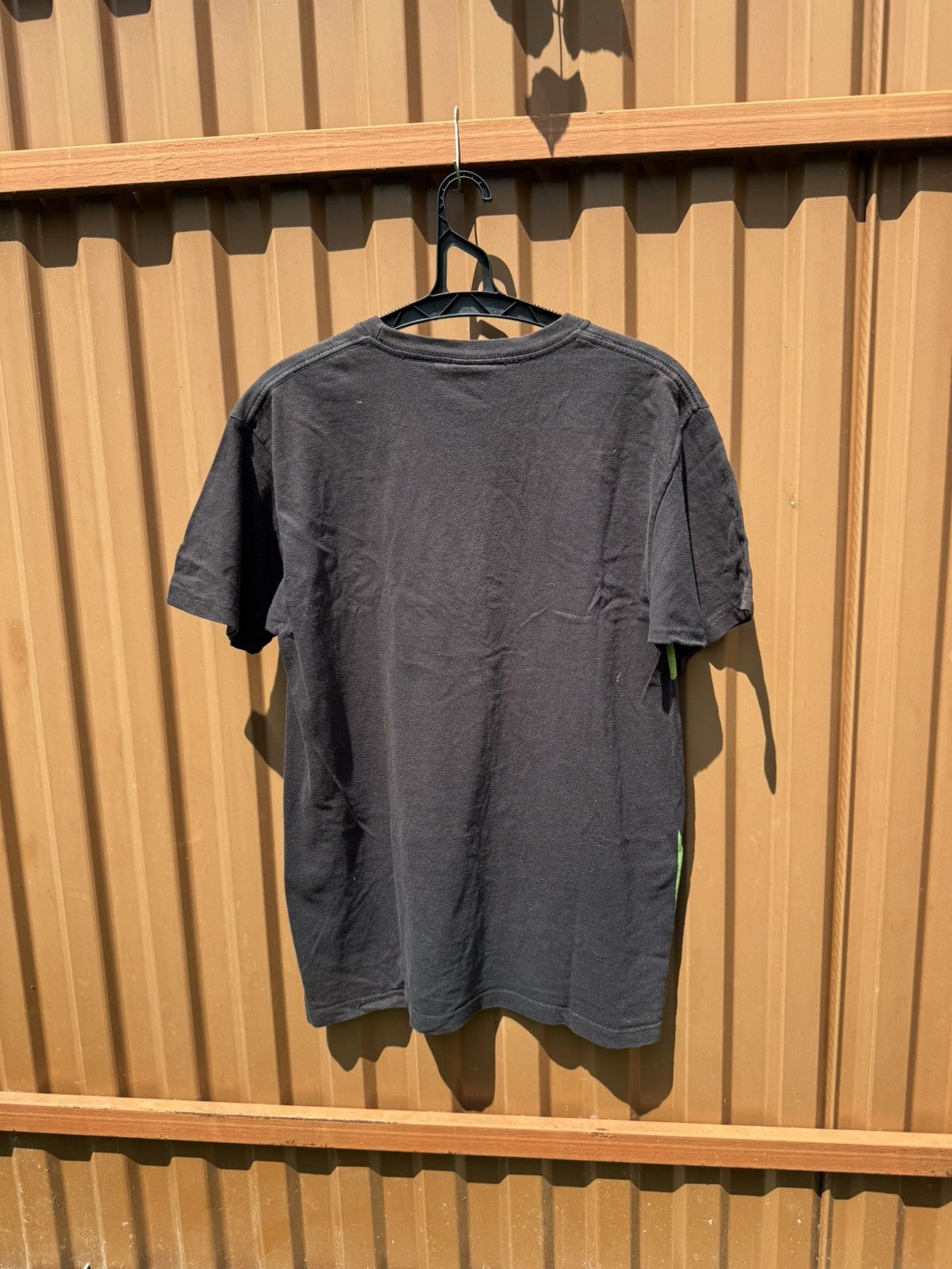Other Vintage Spitfire Big Logo Feded Distressed Tee Size US M / EU 48-50 / 2 - 8 Thumbnail