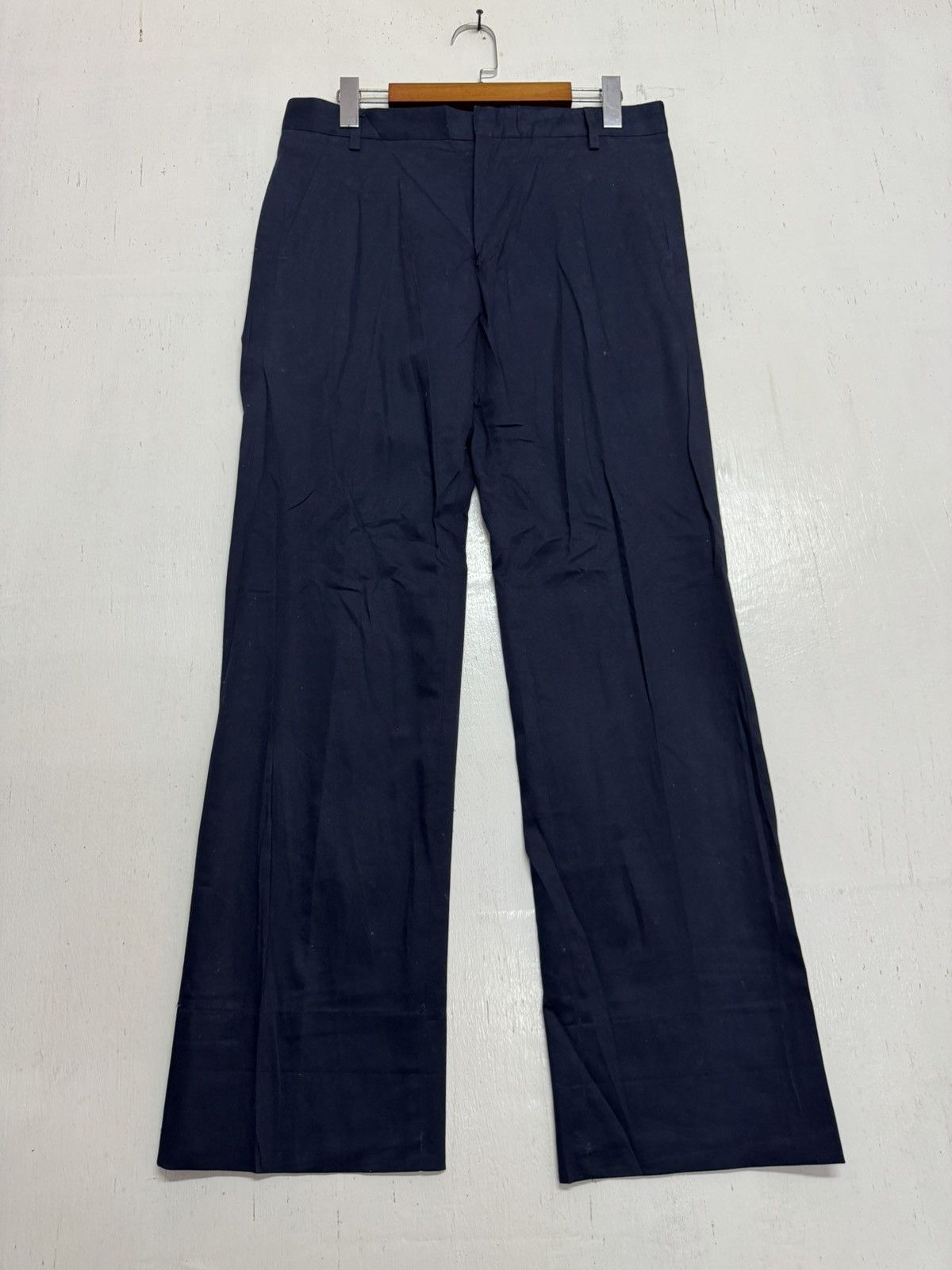 Japanese Brand × junhashimoto Junhashimoto Japan Size US 33 - 3 Thumbnail
