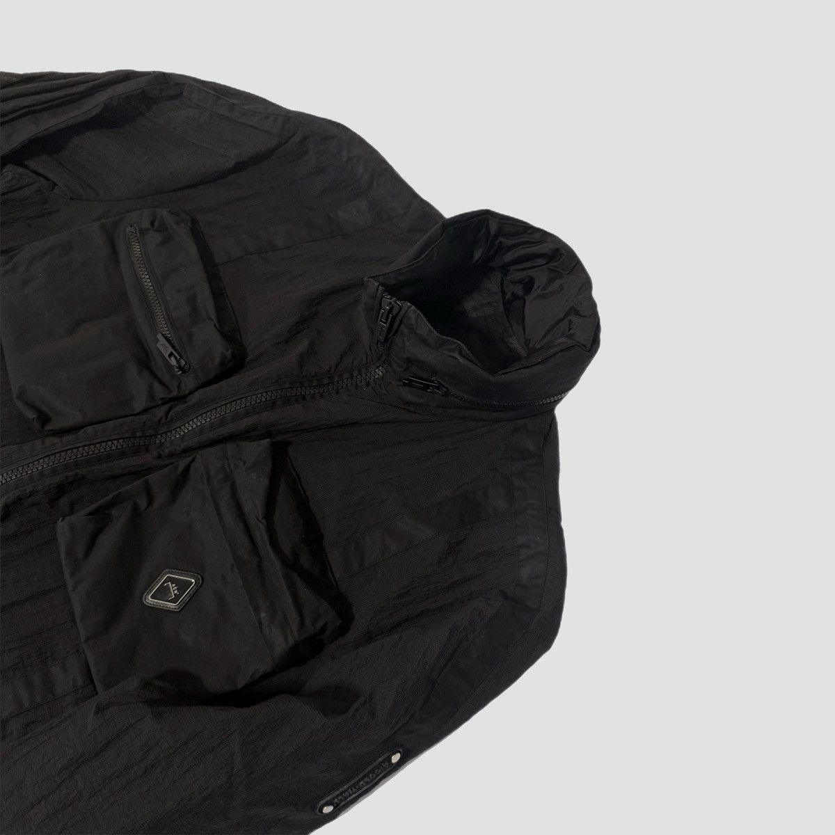 A-COLD-WALL* A Cold Wall / ACW Filament M65 Parka Jacket Size US M / EU 48-50 / 2 - 13 Thumbnail