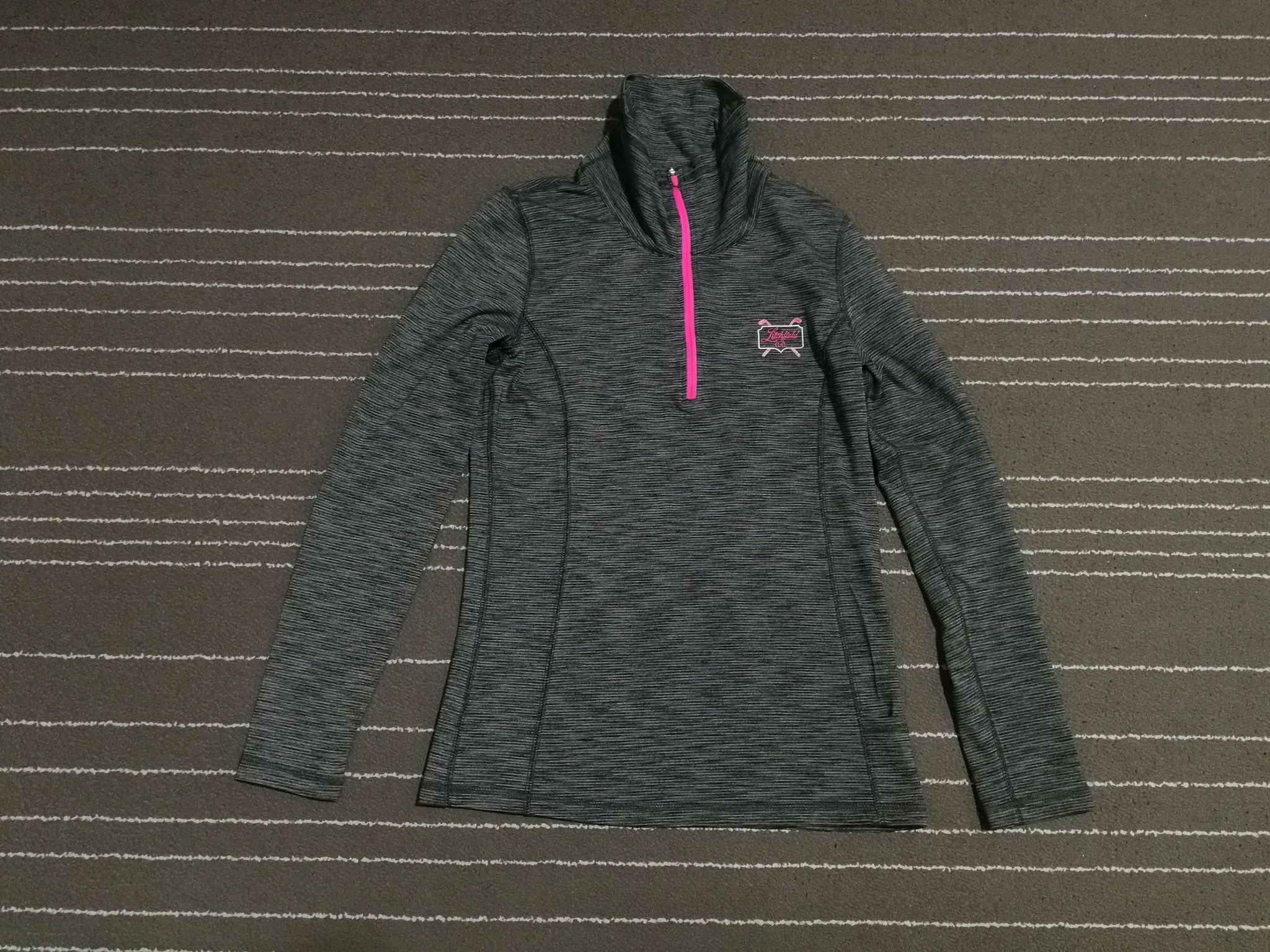 Nike Litchfield X Nike golf tour performance XS 1848 Size XS / US 0-2 / IT 36-38 - 3 Thumbnail