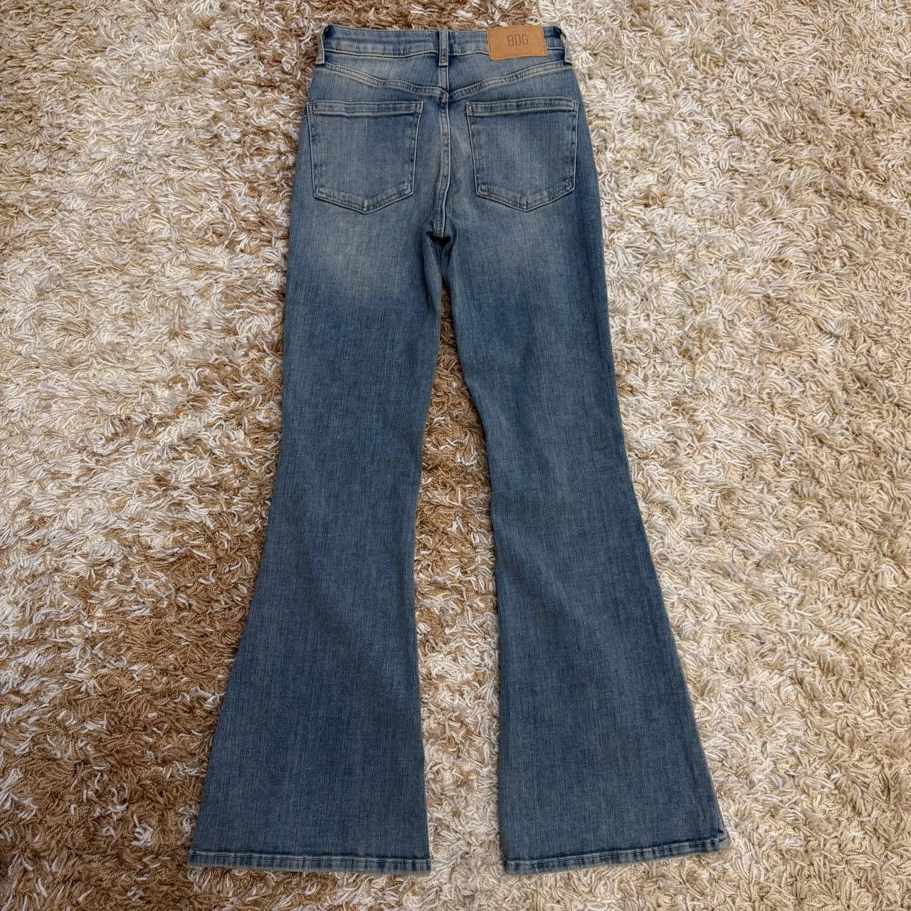 Bdg bdg womens clush jeans 24x30 Size 24" / US 00 / IT 34 - 5 Thumbnail